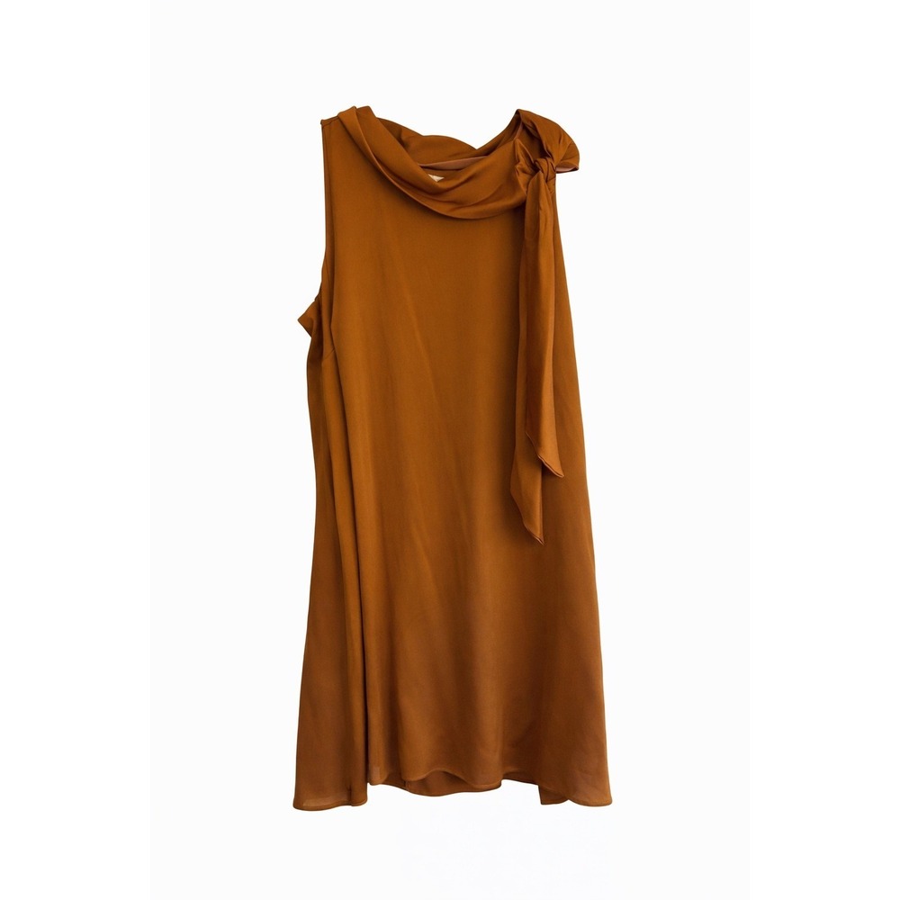 Robbie Bee Signature Swing Dress – NWT – Size 20W – MSRP $89